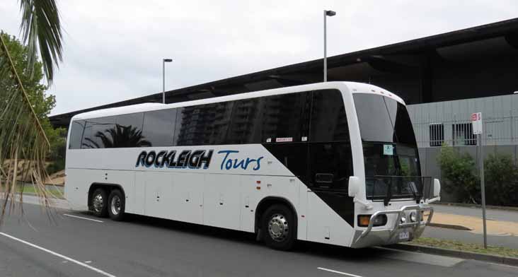 Rockleigh Scania K124EB Coach Design 6814AO